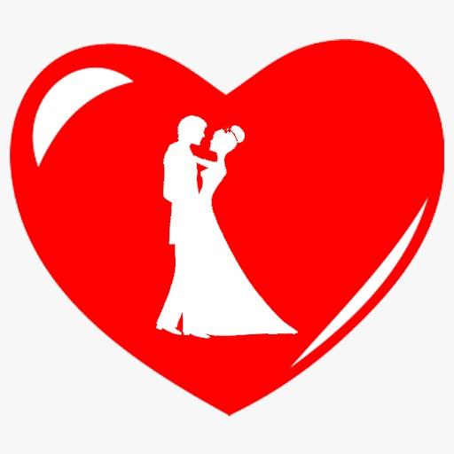 Wedding Invitation  Icon