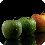 Cover Image of Download Fruit Apple HD Wallpaper  APK