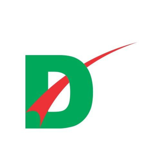 Delta Science Academy logo