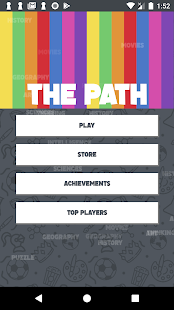 The Path 2.7 APK screenshots 3