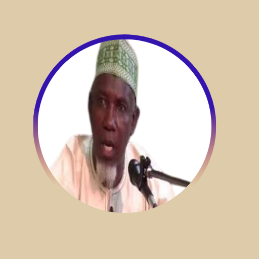 Tafsir Bachir Ghana Yandou mp3 Laai af op Windows