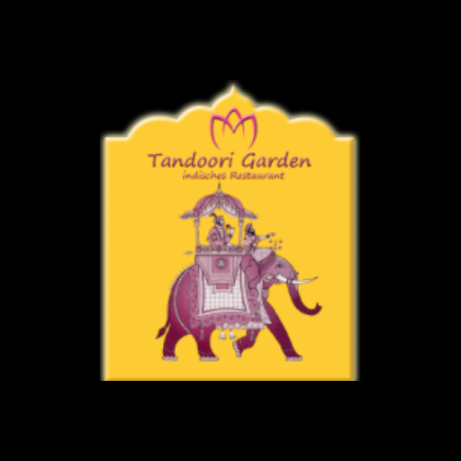 Tandoori Garden logo