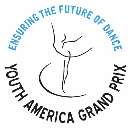 YAGP logo