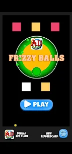 Frizzy Balls