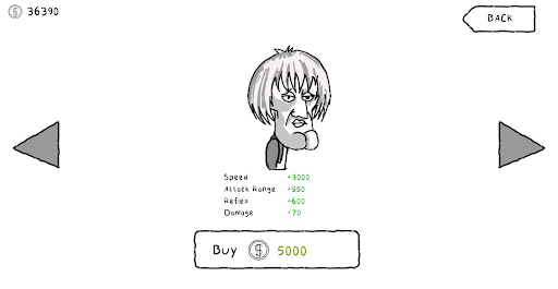 attack on Troll Screen 3