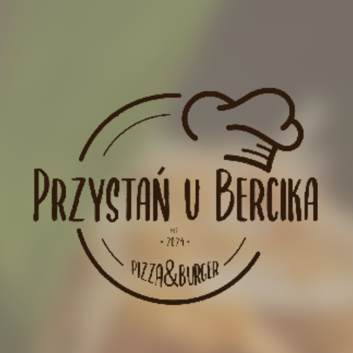 Przystań u Bercika Logo