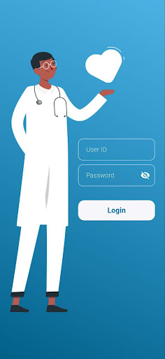 Physio Sync Screen 2