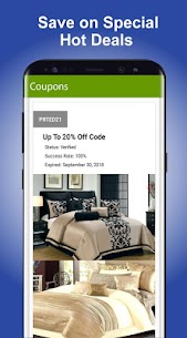Coupons for Bed Bath For Pc – Free Download On Windows 7, 8, 10 And Mac 3