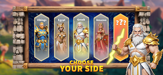 Game screenshot Rise of Heroes: Survival hack