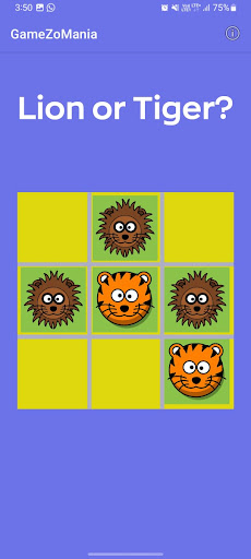 GameZoMania Screen 3