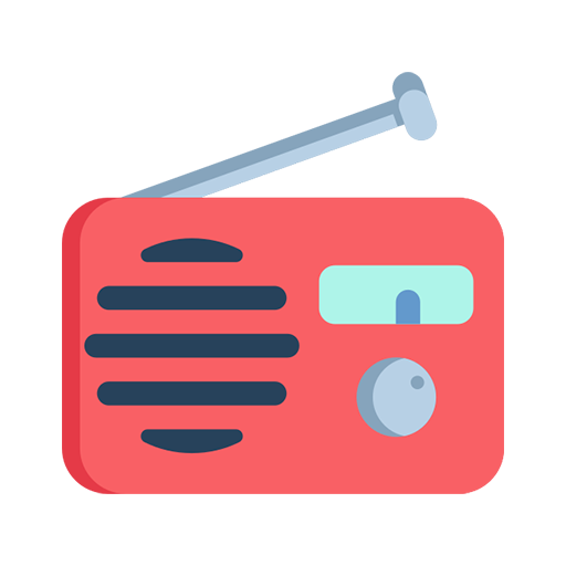 Radio KUJAWY logo