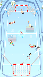 Casual Football