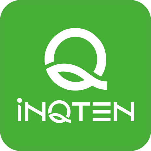 인큐텐 (INQTEN) logo