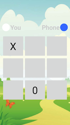 GOOX 3x3 - Screenshot 2