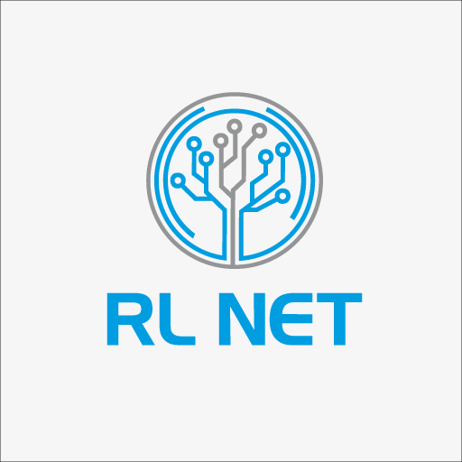 RL CLUBE - AppWisp.com
