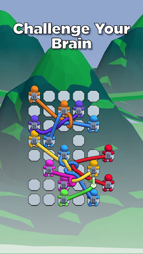 Go Climb! Screen 3