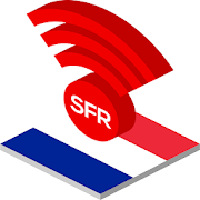 Factory IMEI Unlock Phone on France SFR Network  Icon