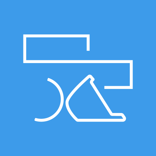 Deswik.OPS Operator App logo