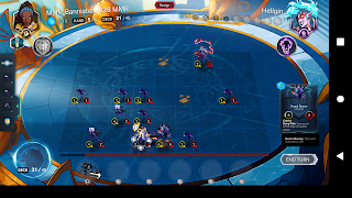 Duelyst - Screenshot 3