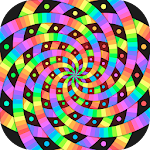 Cover Image of Download Trippy Effects Wallpaper 1.0 APK