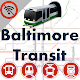 Baltimore Transport: Offline MTA maps in Maryland