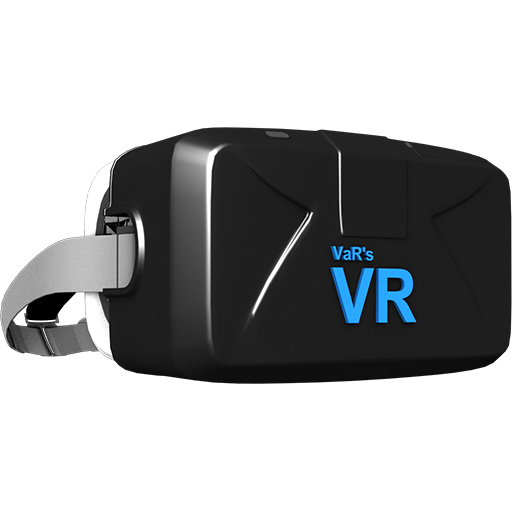 Tiza Imperio Decorativo VaR's Reproductor de Videos VR - Aplicaciones en Google Play
