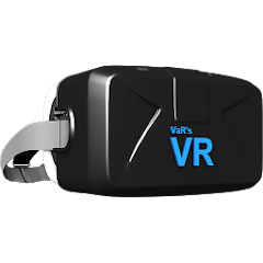 VaR's VR Video Player - Apps on Google Play