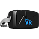 VaR's VR Video Player دانلود در ویندوز