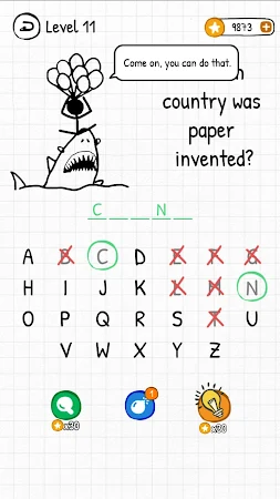 Game screenshot Hangman Words:Two Player Games hack
