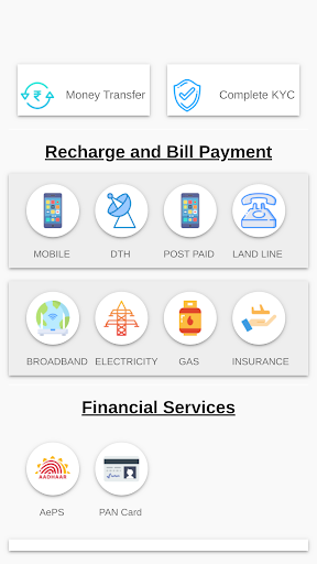Pay24 - Mobile Recharge  More