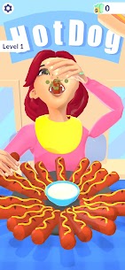 Eat It Like Apk Mod for Android [Unlimited Coins/Gems] 3