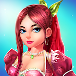 Cover Image of Download Delight Dress Fashion Mania  APK