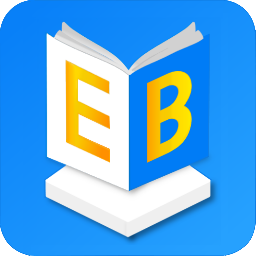 English Builder logo