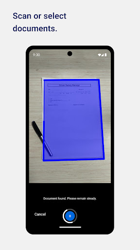 MSB Docs Screenshot 3 - AppWisp.com
