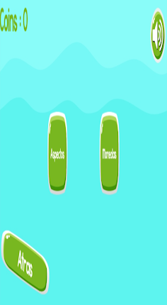 Gybber Invasión - Screenshot 1