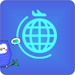 Cover Image of Télécharger tripmate -Make penpals all over the world! 2.2 APK