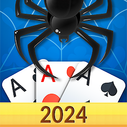 Icon image Solitaire Spider - 2024