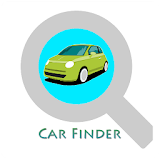 CAR Finder icon