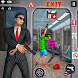 Hitman Sniper 3D Shooting Game - Androidアプリ