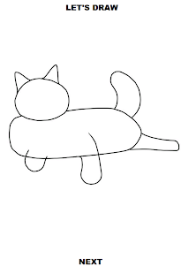 How to Draw Cats