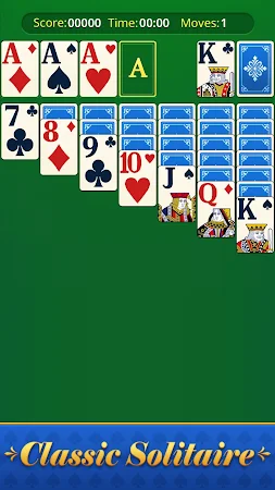 Game screenshot Nostal Solitaire: Card Games mod apk