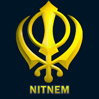 Nitnem: Gutka Sahib