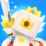 Dice Quest : King's Tale icon