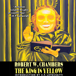 Icon image The King in Yellow