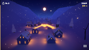 White Trip - Screenshot 1