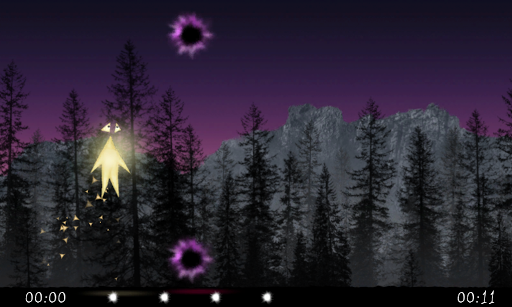 Starfall Screen 3