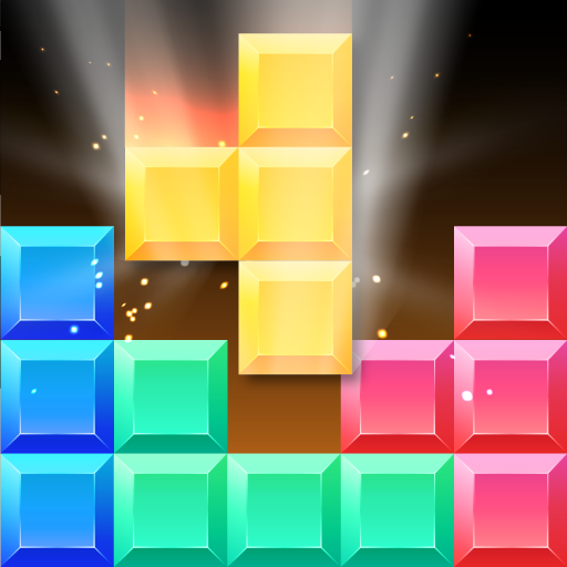 Block Sort: Brick Puzzle Game logo