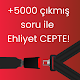 Ehliyet Cepte - Ehliyet Sınavı Çıkmış Sorular 2021 Download on Windows