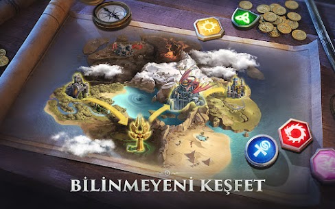 Puzzles & Conquest 5