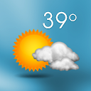 3D Sense Clock & Weather 5.76.1.1 descargador